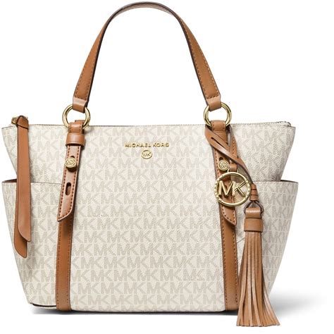 michael kors sullivan tote